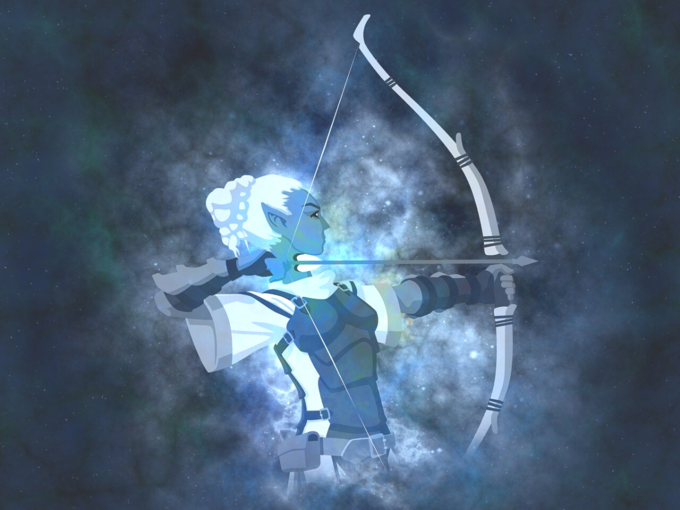 ​ધન (Sagittarius)