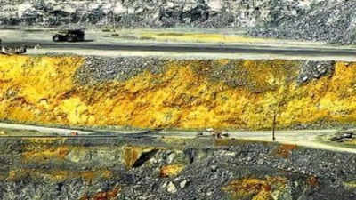 सोना-तांबा और ग्रेफाइट खनिज ब्लॉक की नीलामी में पिछड़ा झारखंड, जानें हेमंत सरकार को केंद्र से क्यों मिली चेतावनी