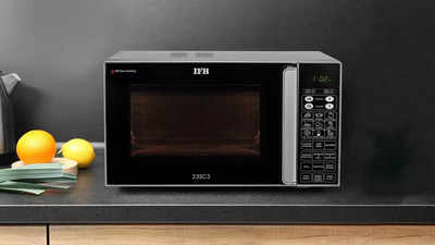 ₹12,500 से कम के बेस्ट Microwave Oven से कुकिंग होगी आसान