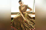Indian 3 Actress Kajal Agarwal: இந்தியன் 3 நாயகி காஜல் அகர்வாலின் கார்ஜியஸ் கிளிக்ஸ்..!