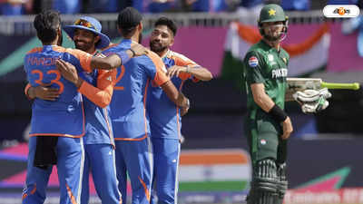 Champions Trophy Pakistan: হাইব্রিড মডেলে চ্যাম্পিয়ন্স ট্রফি হলে বিশ্বকাপ বয়কট! ICC-কে হুঁশিয়ারি পাকিস্তানের