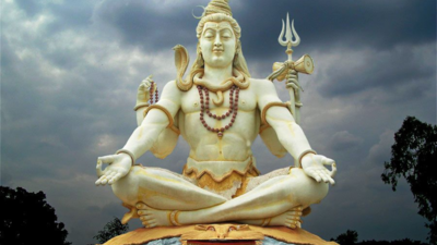 Lord Shiva : भगवान शिव आणि शंकर काय आहे फरक? जाणून घेऊया