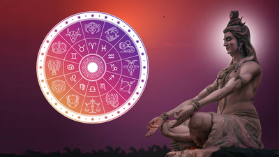 Monday Lucky Zodiac Sign: ನಾಳೆ ಲಕ್ಷ್ಮಿ ನಾರಾಯಣ ಯೋಗ, ಈ ರಾಶಿಗೆ ಸಂಪತ್ತು-ಸಮೃದ್ಧಿ..!