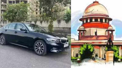 कस्टमर को 10 अगस्त तक 50 लाख रुपये दो... सुप्रीम कोर्ट ने BMW कार कंपनी को ऐसा आदेश क्यों दिया?