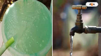 Drinking Water : ঘোলাটে পানীয় জল, ক্ষোভ একাধিক পুর এলাকায়, কবে মিটবে সমস্যা?