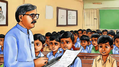सर-मैडम नहीं टीचर को कहना होगा गुरुजी और दीदी, जींस-टीशर्ट पर पाबंदी, संभल से स्कूलों में आदेश जारी
