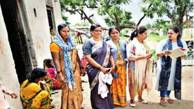 Vaijapur Women Death: कुपोषणाने महिलेचा मृत्यू? ऊसतोड कामगार महिलेने जीव गमावल्याचा नागरिकांचा आरोप