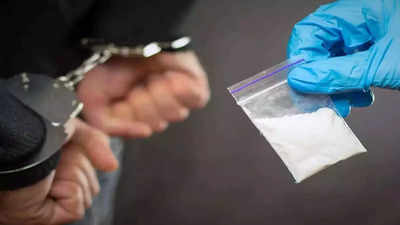 Heroin Seized In Assam: साबणाच्या खोक्या लपवले होते कोटींचे हेरॉइन; आसाममध्ये चार तस्करांना अटक