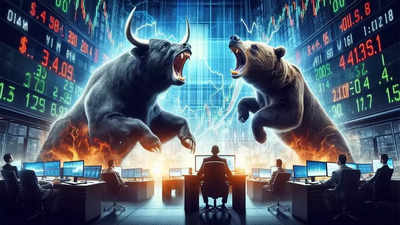 Stock Market Opening: शेअर बाजारात रिकव्हरी रॅली सुरू; अर्थसंकल्पाधी बदलला रंग, गुंतवणूकदारांच्या जीवात जीव