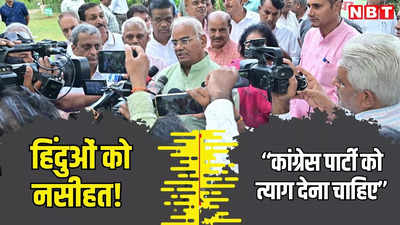 BJP के फायरब्रांड मंत्री मदन दिलावर ने अब हिंदुओं को दे डाली ये नसीहत, पढ़ें क्या कहा