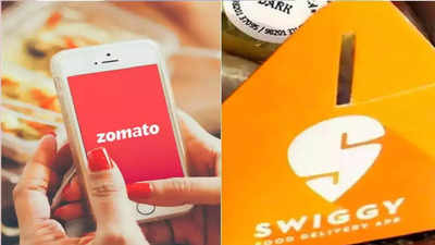 Online खाना मंगाना हुआ महंगा! Jio Airtel के बाद Zomato Swiggy ने डाला बोझ, जाने कितने रुपये बढ़ी कीमत
