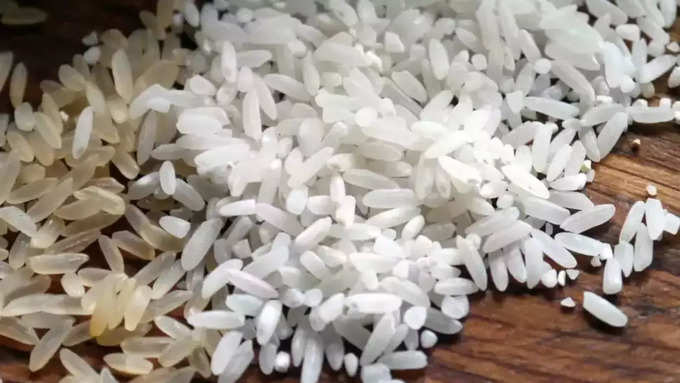 फोर्टिफाइड चावल क्या है? 
