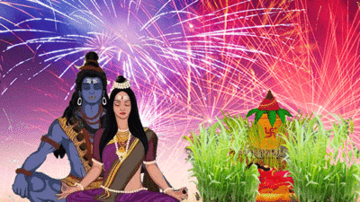 Harela Festival 2024 : हरेला बोने के साथ शुरू हुआ हरियाली का पर्व, जानें महत्व, मान्यताएं और क्यों खास है यह त्योहार