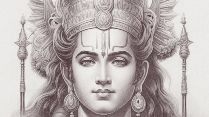 Lord Rama