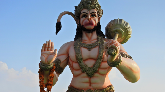 hanuman