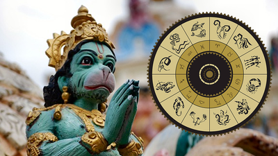 Tuesday Lucky Zodiac Sign: ನಾಳೆ ರವಿ ಯೋಗ, ಇವರ ಸಂಪತ್ತು ವೃದ್ಧಿ..!