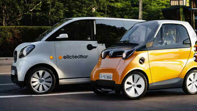 यूपी में इलेक्ट्रिक वाहनों पर 2027 तक मिलेगी सब्सिडी, योगी सरकार ने जारी किया आदेश