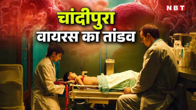 24 घंटे में गई 6 की जान, गुजरात पर बड़ा संकट, जानें कितना खतरनाक है चांदीपुरा वायरस