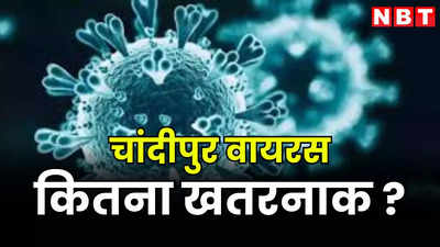 राजस्थान में चांदीपुर वायरस की एंट्री, बच्चों को रहना होगा सावधान, जानें इसके लक्षण और बचाव के उपाय