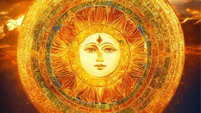 Sun Transit: ১৫ অগাস্ট পর্যন্ত সূর্যের আলোয় ঝলমল করবে ৬ রাশির ভাগ্য, সূর্য গোচরে হবে ভাগ্যোন্নতি