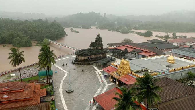 ಶೃಂಗೇರಿ