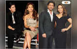 Shah Rukh Khan: গৌরীর বাড়ির সামনে দাঁড়িয়ে কোন গান গাইতেন শাহরুখ? জানালেন কিং খান