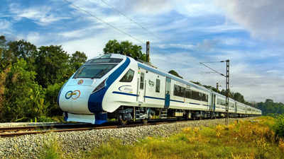 Karnataka Trains : ಬೆಂಗಳೂರು - ಹೈದರಾಬಾದ್‌ ವಂದೇ ಭಾರತ್‌ ರೈಲಿನ ವೇಳಾಪಟ್ಟಿ ಬದಲಾವಣೆ