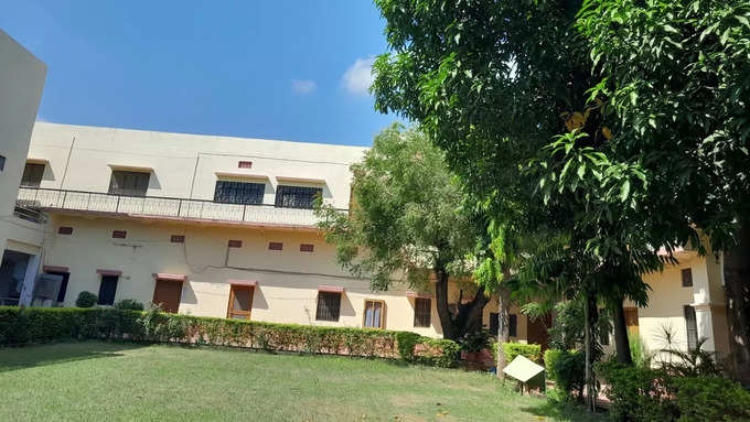 Tagore College of Education, Ajmer