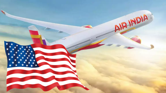 air india new direct flight to us