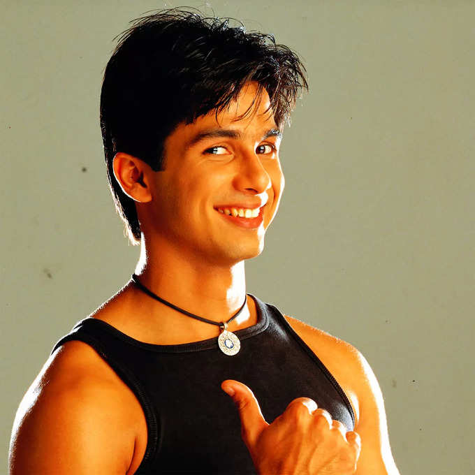 shahid kapoor