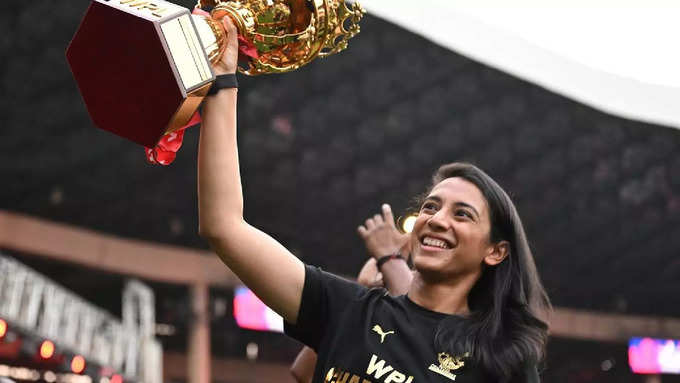 mandhana