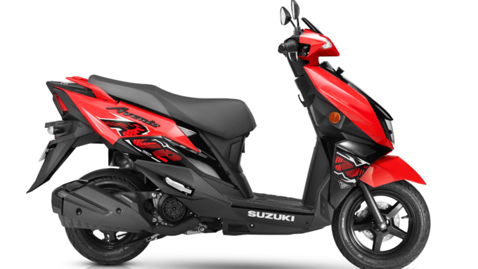 2024 Suzuki Avenis: इंजन और पावर