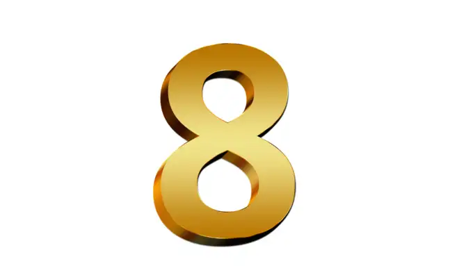 <strong>मूलांक  8: कुटुंबासोबत सहलीला जाण्याचा योग</strong> 