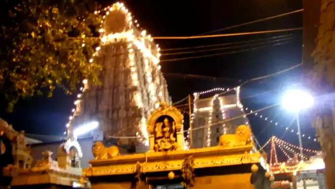 Arunachalam Temple3