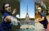 Paris Olympics - ಭಾರತಕ್ಕೆ ಪದಕ ಗೆದ್ದುಕೊಡಬಲ್ಲ ಟಾಪ್‌ 10 ಕ್ರೀಡಾಪಟುಗಳು!