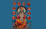Lord Vishnu Dashavatar: दशवताराची चित्रफित निता अंबानीच्या NMACC मध्ये सादर, विष्णूच्या दहा अवतार कोणते? जाणून घ्या