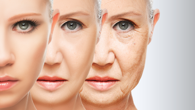 anti ageing truth