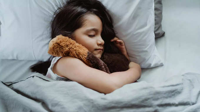 नींद, मूड और सोशल स्किल्‍स होते हैं बेहतर