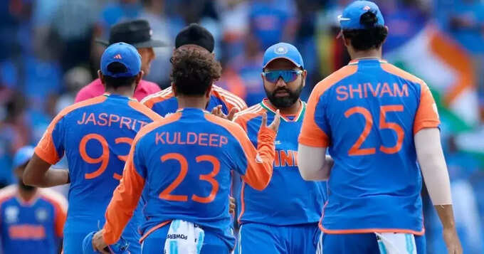 रोहित शर्मा की जगह भरनी बड़ी चुनौती रोहित शर्मा की जगह भरनी बड़ी चुनौती