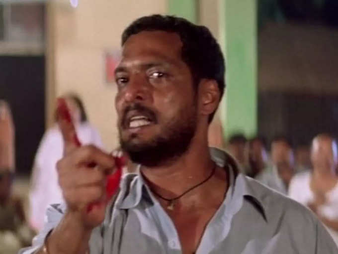 Nana Patekar Krantiveer