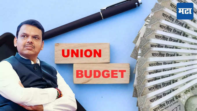Devendra Fadnavis Budget
