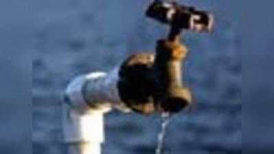 एनडीएमसी एरिया में नहीं आएगा पानी