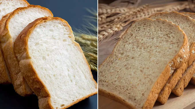 सफेद ब्रेड से भी ज्यादा खतरनाक है ब्राउन ब्रेड