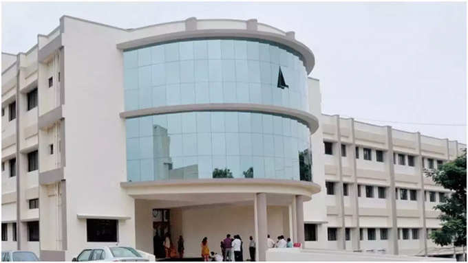 Mahatma Gandhi Institute of Medical Sciences, Maharashtra