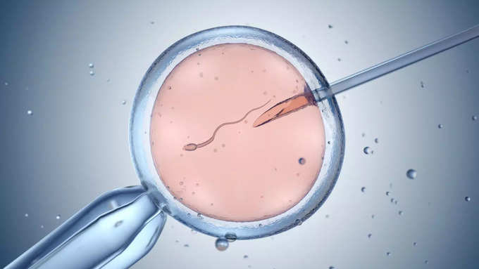 ​IVF, टेस्ट ट्यूब बेबी या ट्यूब में बच्चा​
