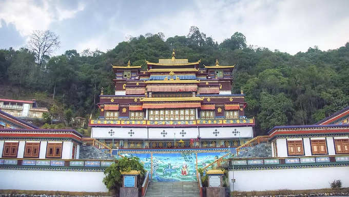 सिक्किम में घूमने का सबसे अच्छा समय 