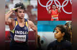 पेरिस ओलिंपिक में ये भारतीय एथलीटों मचाएंगे धमाल, गोल्ड मेडल से कम की नहीं है दावेदारी