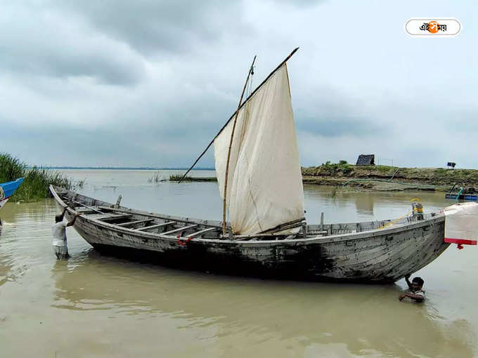 ​নৌকা যাবে মিউজিয়ামে​