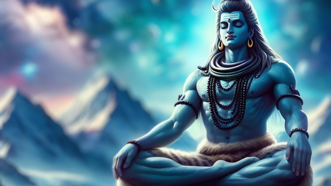 shiva