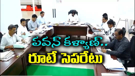 Pawan kalyan: డిప్యూటీ సీఎం దృష్టికి వచ్చిన తిరుపతి సమస్య.. పవన్ కళ్యాణ్ రియాక్షన్ సూపర్